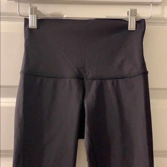 Lululemon Soul Sycle Leggings - Picture 5 of 8